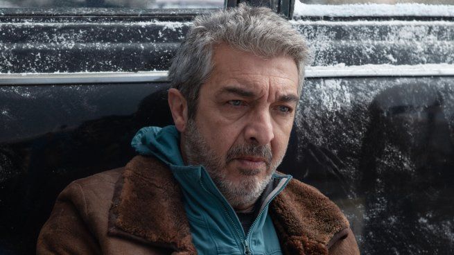 Darín esta nominado por su actuación en El Eternauta.&nbsp;