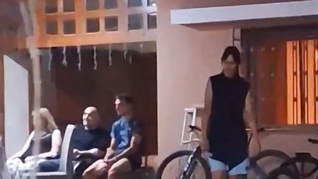 El video de Scaloni celebrando con su familia el Año Nuevo. El video de Scaloni celebrando con su familia el Año Nuevo.