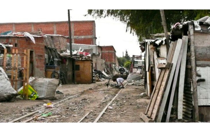 ¿Por qué hay tantos pobres en la Argentina?