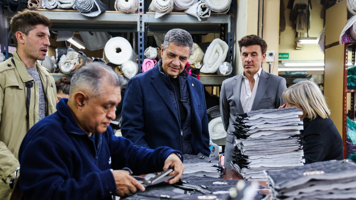 The City Government sent a project that seeks to simplify the procedures for merchants