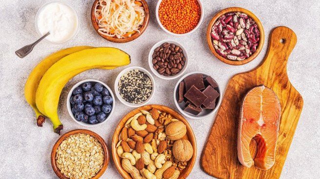 Estos alimentos antes estaban mal vistos, pero hoy son recomendados por los expertos.