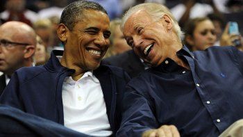 El Partido Dem&oacute;crata espera que el apoyo de Barack Obama a Joe Biden relance su candidatura.