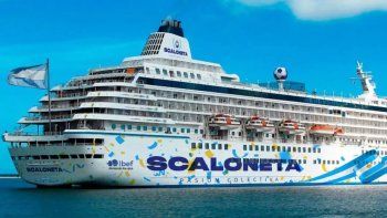 la scaloneta flotante: ¿cuanto sale el crucero para ir al mundial de qatar?