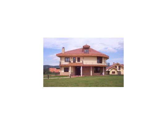 La venta de casas en EEUU subió a su máximo en 2 años