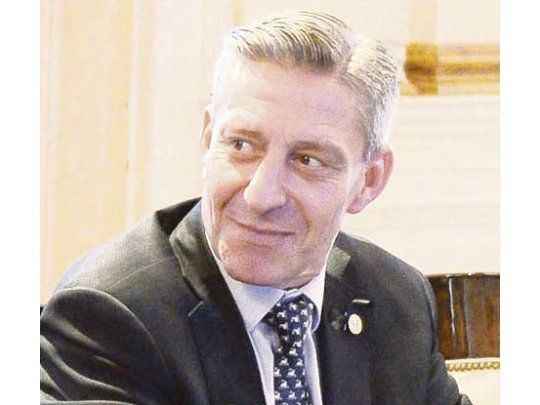 Mariano Arcioni