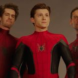 Juntos lograron cumplir el sueño de millones de fanáticos, pero por separado consiguieron realizar carreras muy rentables en el cine.