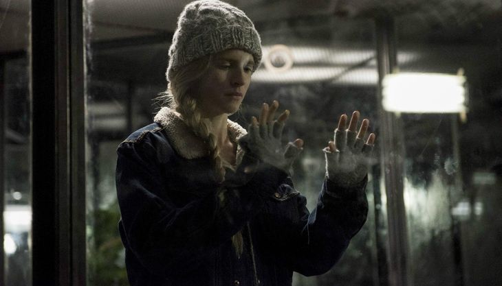 The OA explores trauma issues, human connection and the search for meaning in the inexplicable. The OA explores trauma issues, human connection and the search for meaning in the inexplicable.