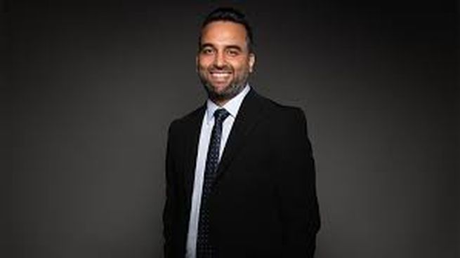 Vaibhav Tandon, es el economista internacional Jefe de la división de Gestión de Riesgos Globales de Northern Trust.