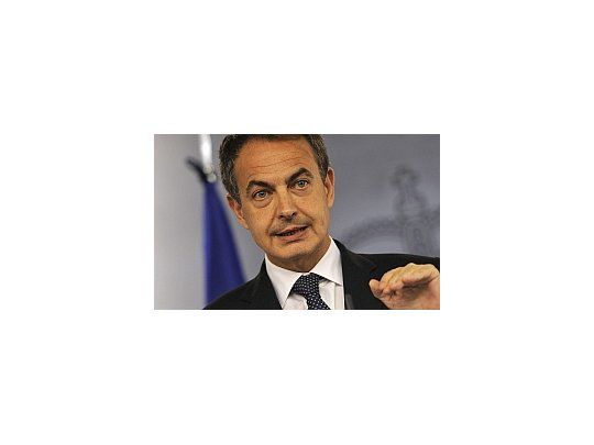 Las empresas españolas estuvieron a punto de ser sancionada tras la victoria de Zapatero.
