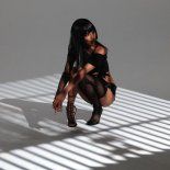 La cantante sudafricana que admiran millones. La cantante sudafricana que admiran millones.