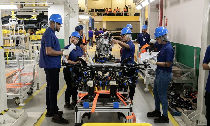 Entre las centrales que apoyan el reclamo figuran la CUT, Força Sindical, la CTB, la Confederación Nacional de Trabajadores Metalúrgicos (CNTM) y el tradicional Sindicato de Metalúrgicos del ABC, todos con fuerte presencia en regiones industriales clave.