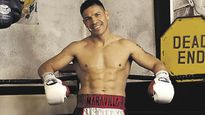 Sergio “Maravilla” Martínez