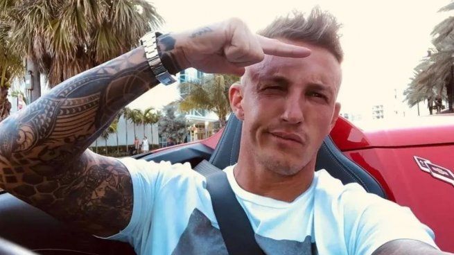 Crimen en Lomas de Zamora