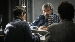 La serie cuenta con ocho capítulos cortos.&nbsp;