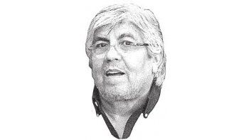 Hugo Moyano
