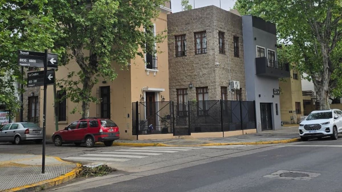 Las Mil Casitas de Liniers: el barrio construido para trabajadores que hoy vuelve a despertar interés inmobiliario