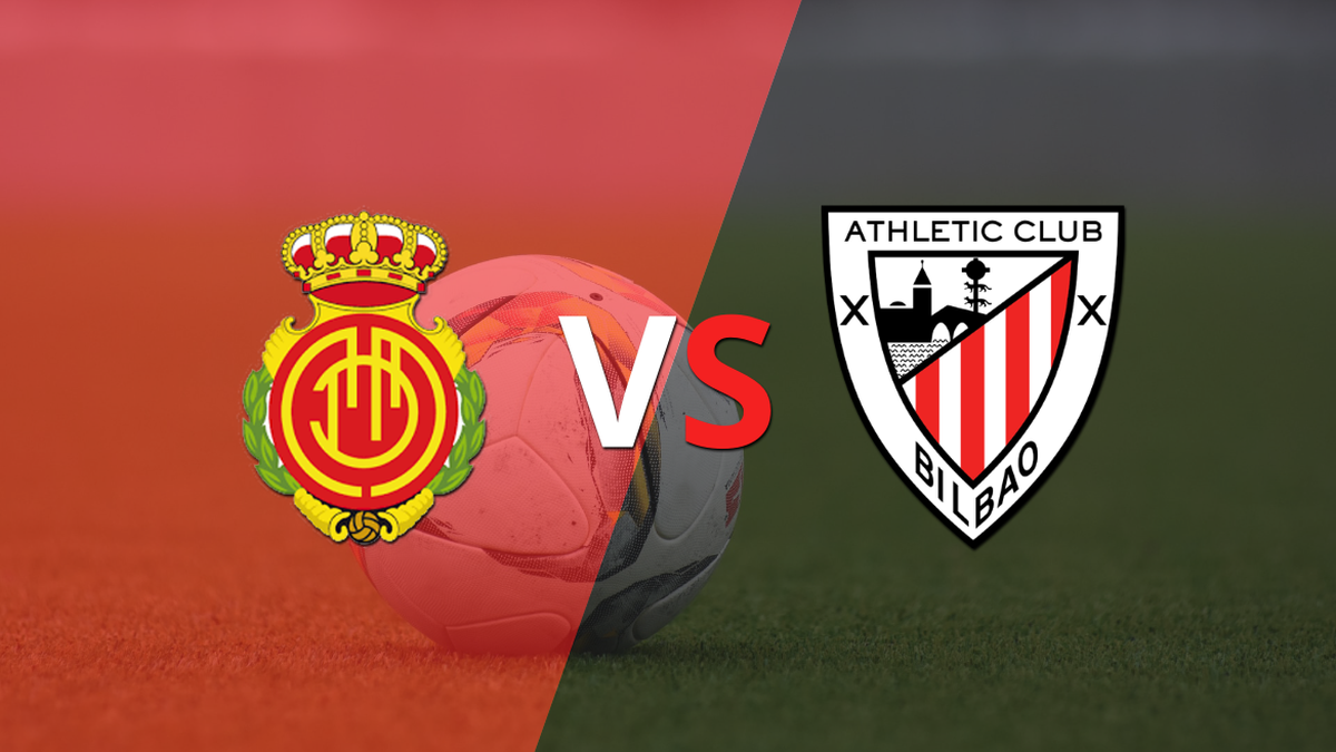 Athletic Bilbao visits Mallorca for date 4