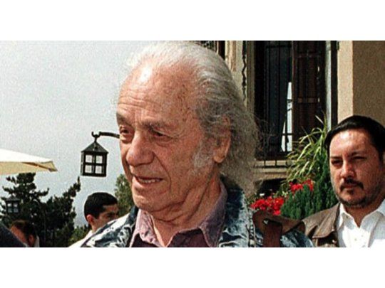 Nicanor Parra