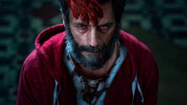 Cuando acecha la maldad es una de las películas más vistas de Netflix.