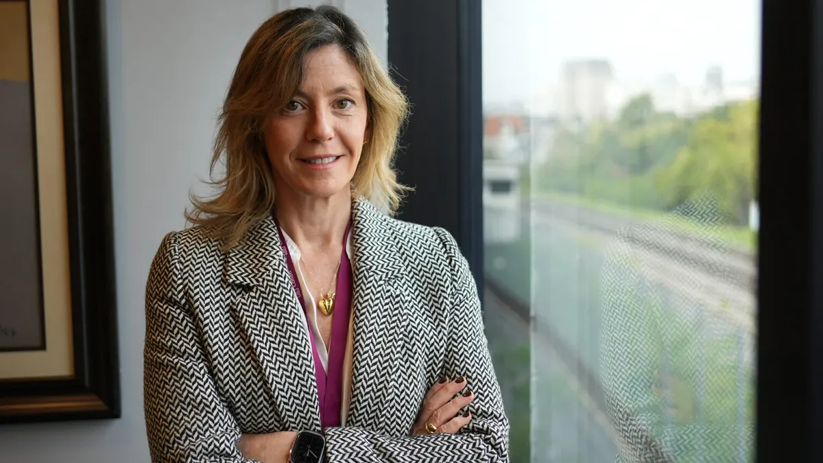 Anna Cohen: “The concern seen in the market today is more political than long-term”