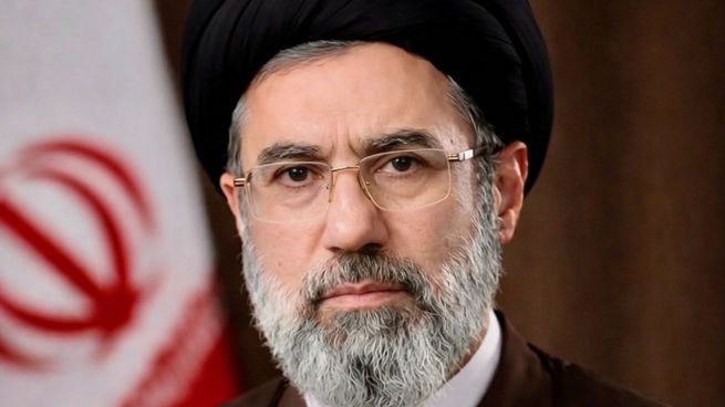 Mojtaba Jameneí permanece fuera de la vista pública mientras crecen las dudas sobre su estado de salud.