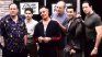 The main cast of the soprano, the success of HBO of late 2000.