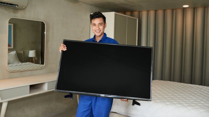 Conocé precios y características para comprarte la mejor tele para este mundial.