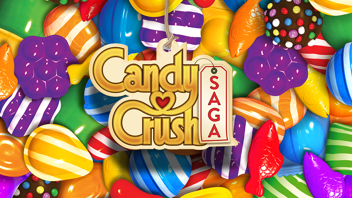 For Susana Giménez: games similar to Candy Crush that pay in Bitcoin