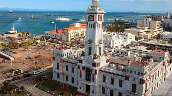 El matrimonio de Veracruz que fundó una pequeña tienda y su hijo la convirtió en un imperio: aseguró que todas las generaciones de la familia sean millonarias