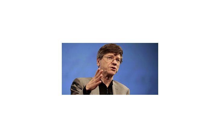 ámbito.com | Sachs: “La Argentina es uno de los países más frágiles”