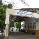 Para contener la demanda, en el Hospital Vidal de Corrientes, el servicio de hematología pasó de un consultorio a tres espacios. Para contener la demanda, en el Hospital Vidal de Corrientes, el servicio de hematología pasó de un consultorio a tres espacios.