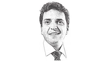Sergio Massa