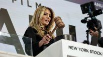Melania propone un retrato personal con foco en su trayectoria, su experiencia en su paso por la Casa Blanca y aspectos de su vida pública y privada.&nbsp;