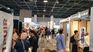 Los pasillos de Expo Construir mostraron una fuerte concurrencia de empresarios, desarrolladores y proveedores de materiales en el Hilton de Puerto Madero