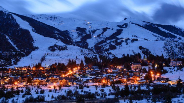 bariloche