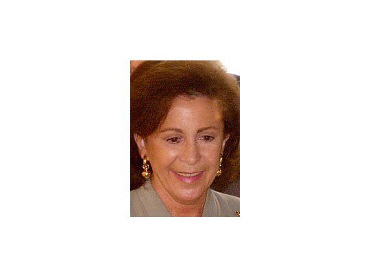 María Julia Alsogaray