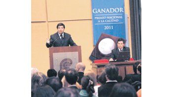 El titular de la AFIP, Ricardo Echegaray, explicó en el ciclo Actualidad Tributaria, organizado por el Consejo de Ciencias Económicas, que las sociedades que se darán de baja estaban listas para comenzar a realizar maniobras de evasión.