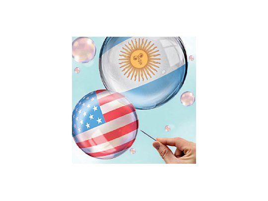 Lo que se dice en las mesas
