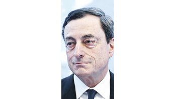 ámbito.com | Mario Draghi