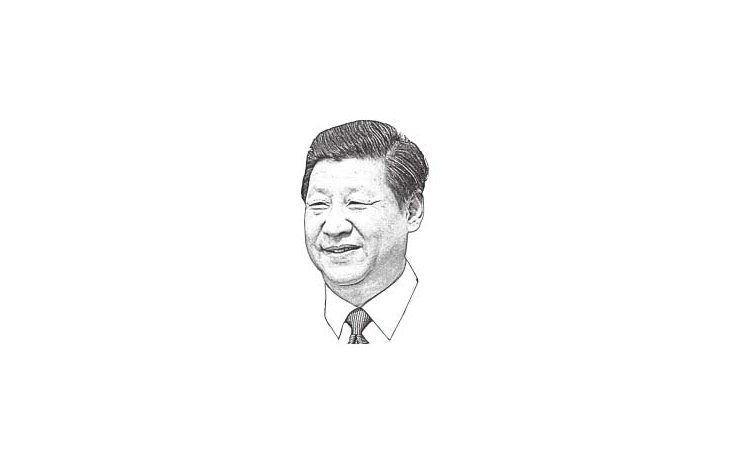 Xi Jinping
