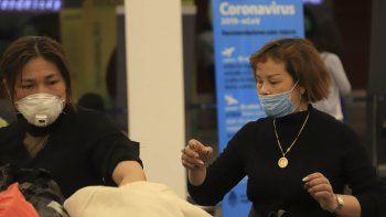Atención. Las provincias siguen la evolución del coronavirus en Argentina. Temen impacto en finanzas de potenciales cuarentenas masivas.