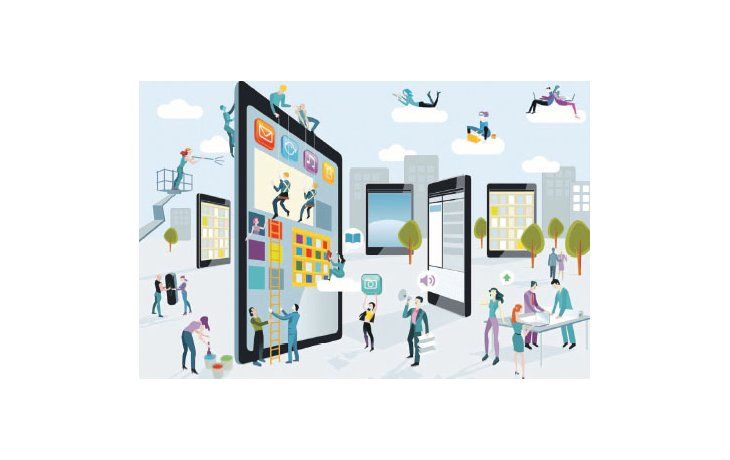 ámbito.com | Internet de las cosas: el futuro llegó