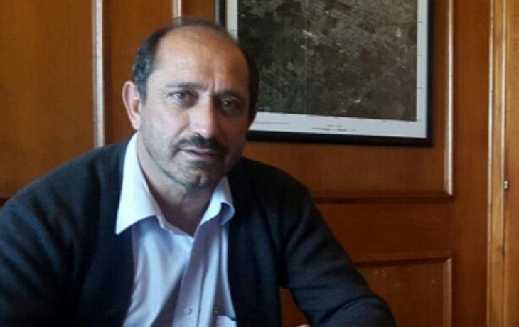 El ex intendente de Caucete, Julián Gil, fue denunciado por abuso sexual a una menor.