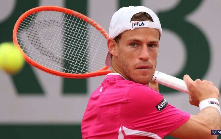 roland garros: se sorteo el cuadro principal con nueve argentinos