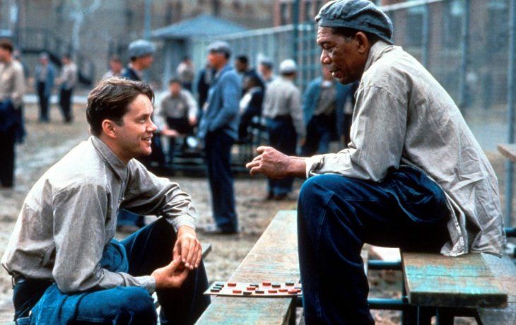 Las 10 mejores películas basadas en obras de Stephen King