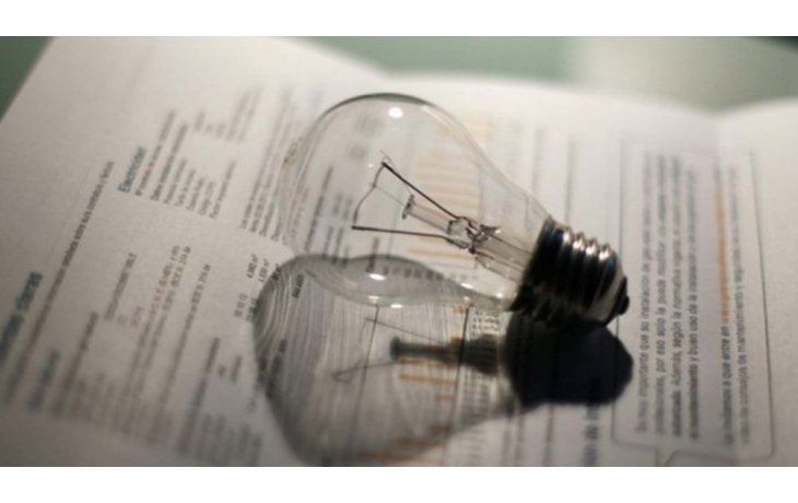 La Justicia habilita el tarifazo de luz en Provincia