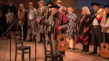Mes de la Tradición: actividades y shows gratuitos en distintos municipios de la Provincia