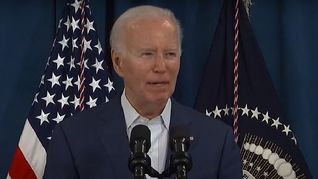 La candidatura de Joe Biden tambalea entre su mala actuación en el debate y las preocupaciones acerca de su estado de salud.