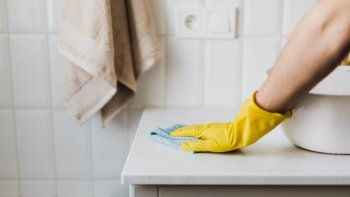 Servicio domestico.
