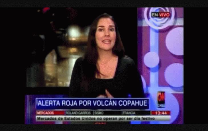 En su primera entrevista en 4 años, Cristina criticó a buitres, a medios, y recordó a Perón